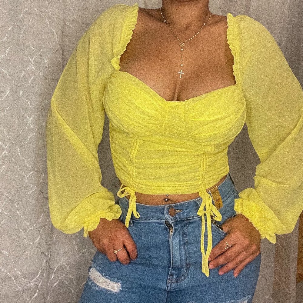 kari top